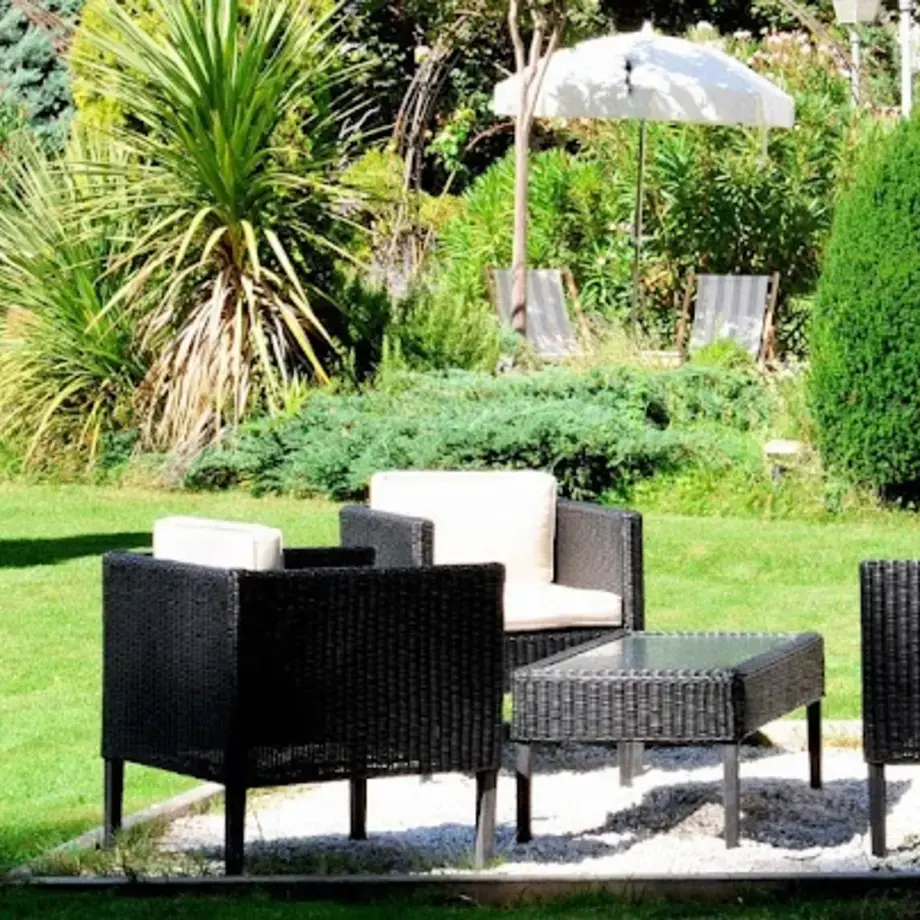 RESTAURANT DES PETITS POIS SONT ROUGES