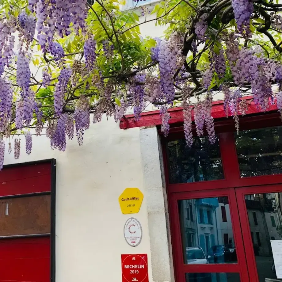 Restaurant des Voisins Restaurant des Voisins