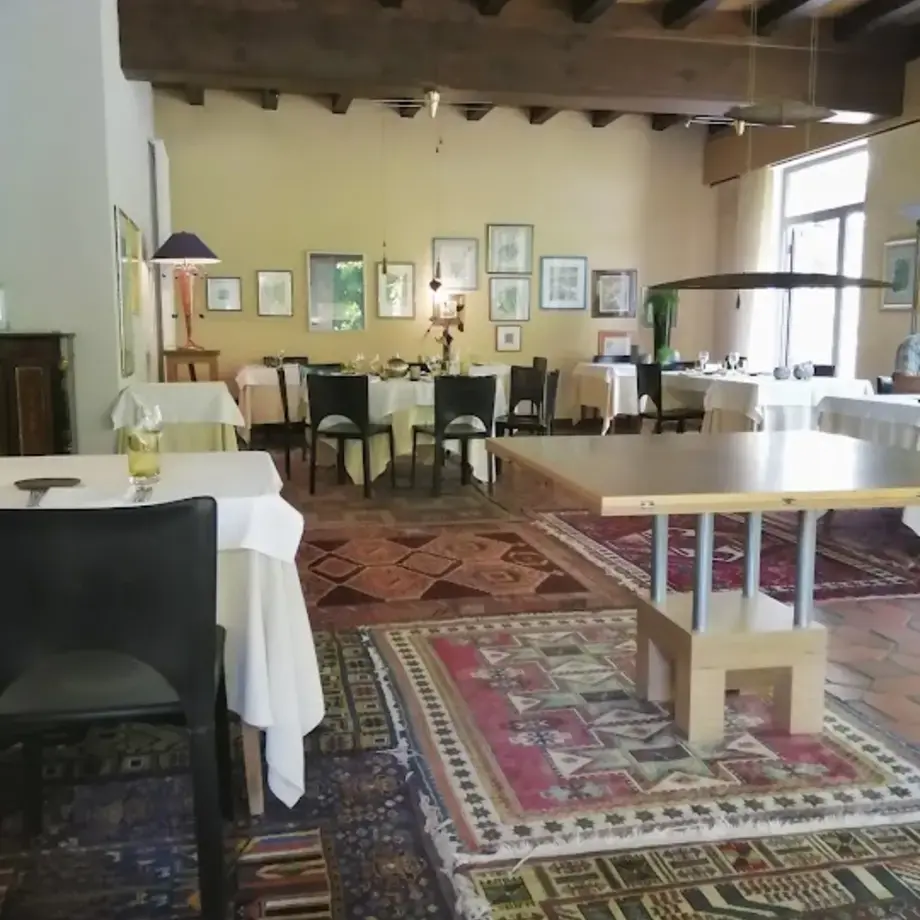 Restaurant Dimofski Restaurant Dimofski