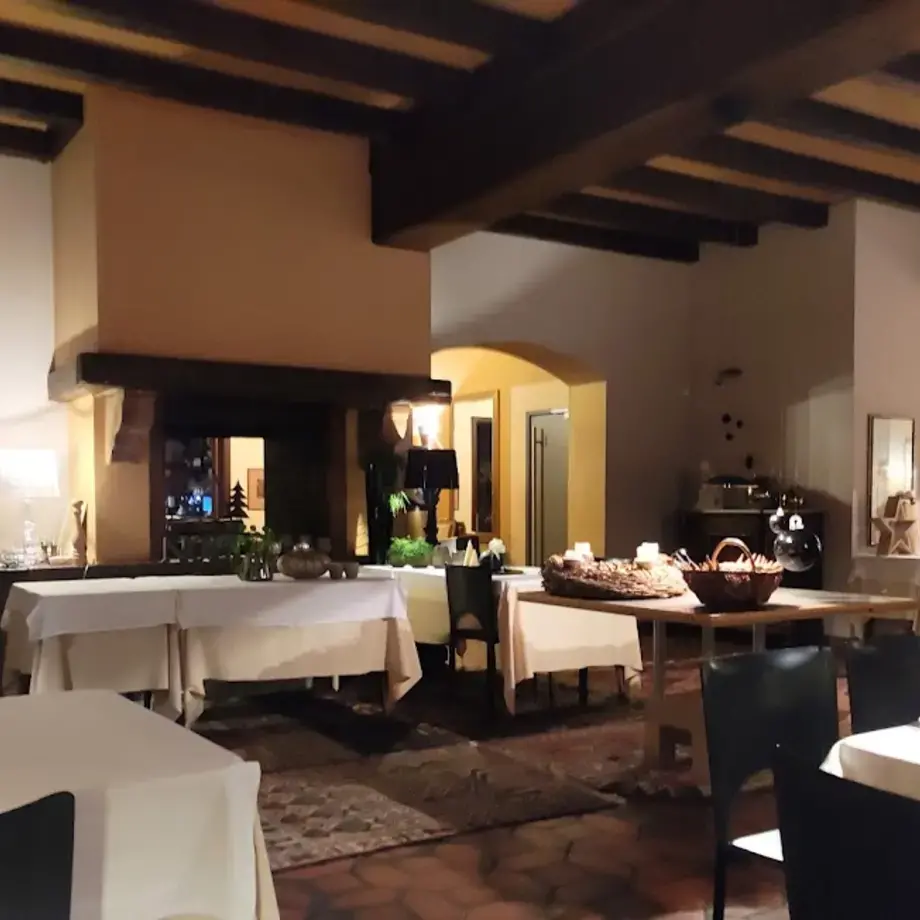 Restaurant Dimofski Restaurant Dimofski
