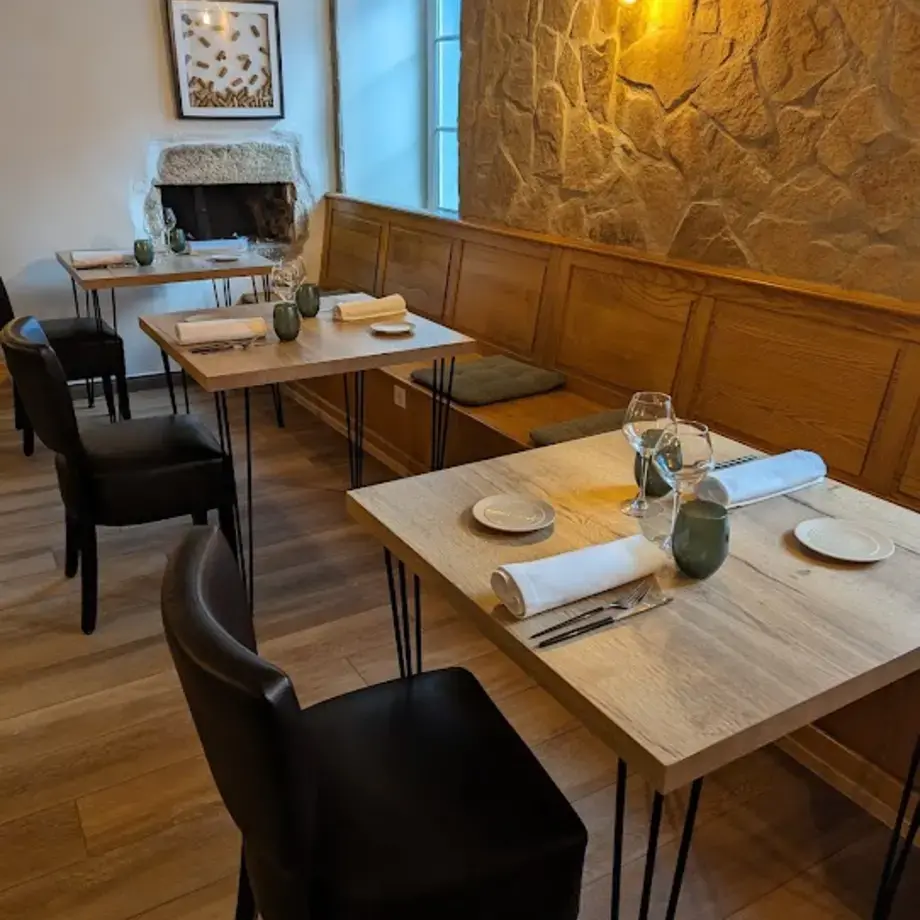 Restaurant du bout des canards Restaurant du bout des canards