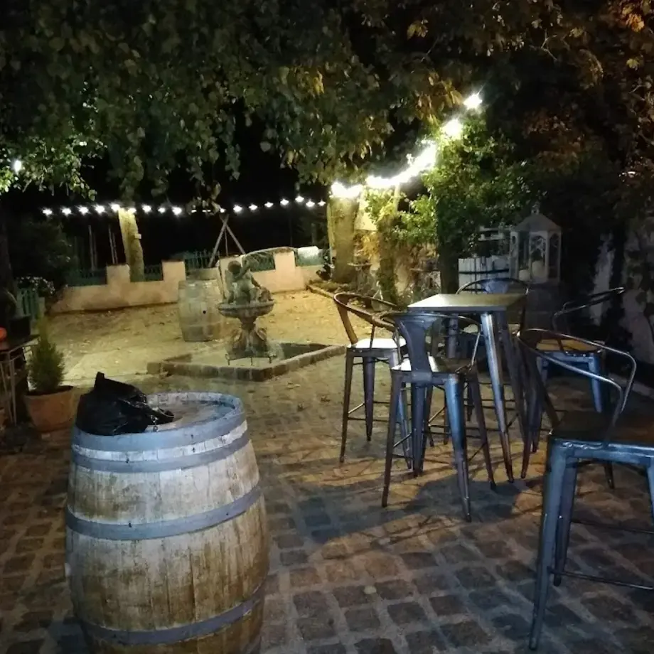 Restaurant du Martin-Pêcheur Restaurant du Martin-Pêcheur