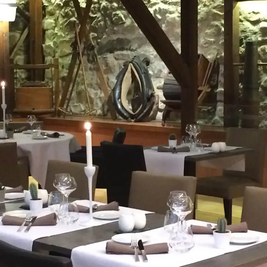 Restaurant du Musée Restaurant du Musée