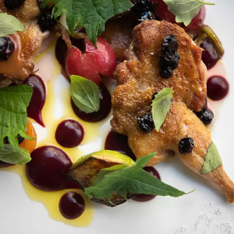 Restaurant Eels Restaurant Eels