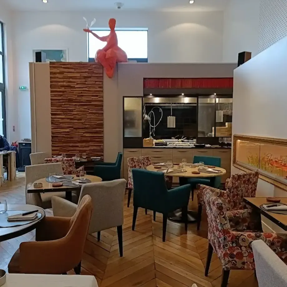 Restaurant Envol Restaurant Envol