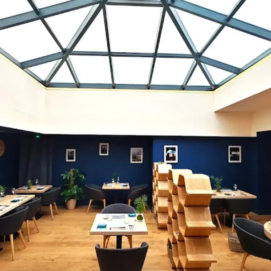 RESTAURANT ERH RESTAURANT ERH