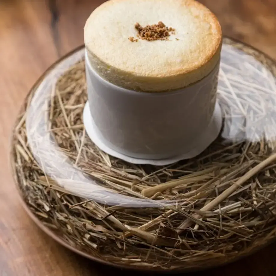 Restaurant Frédéric Doucet