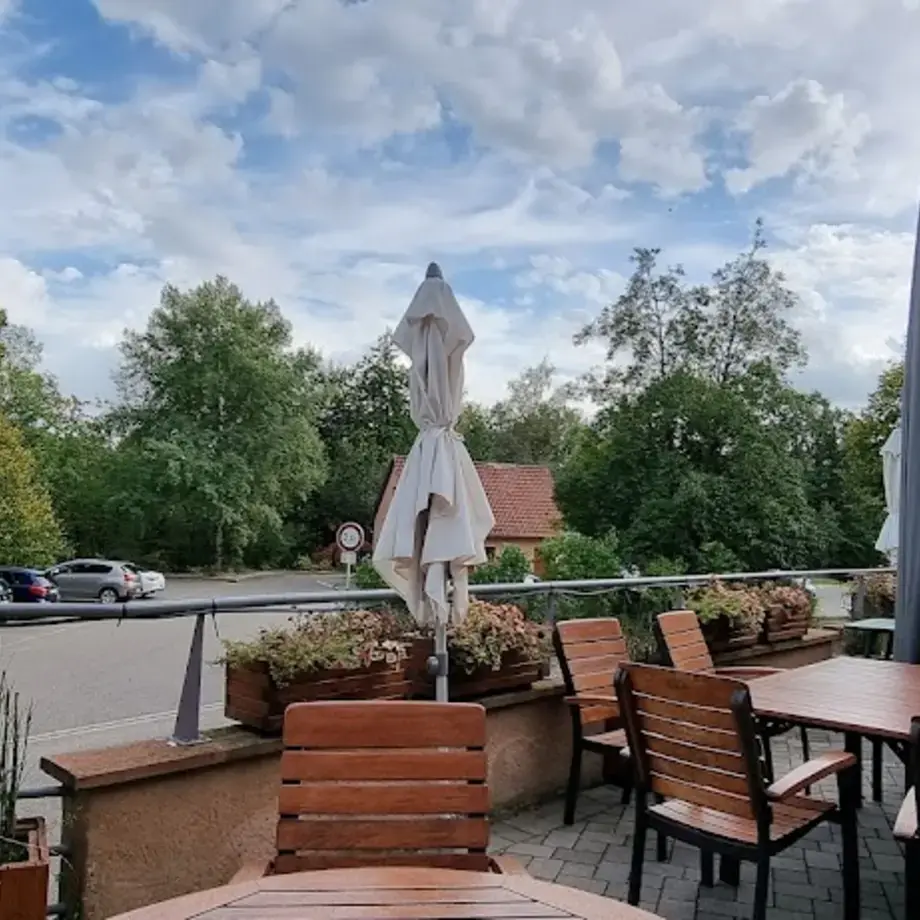 Restaurant Frankenbourg Restaurant Frankenbourg