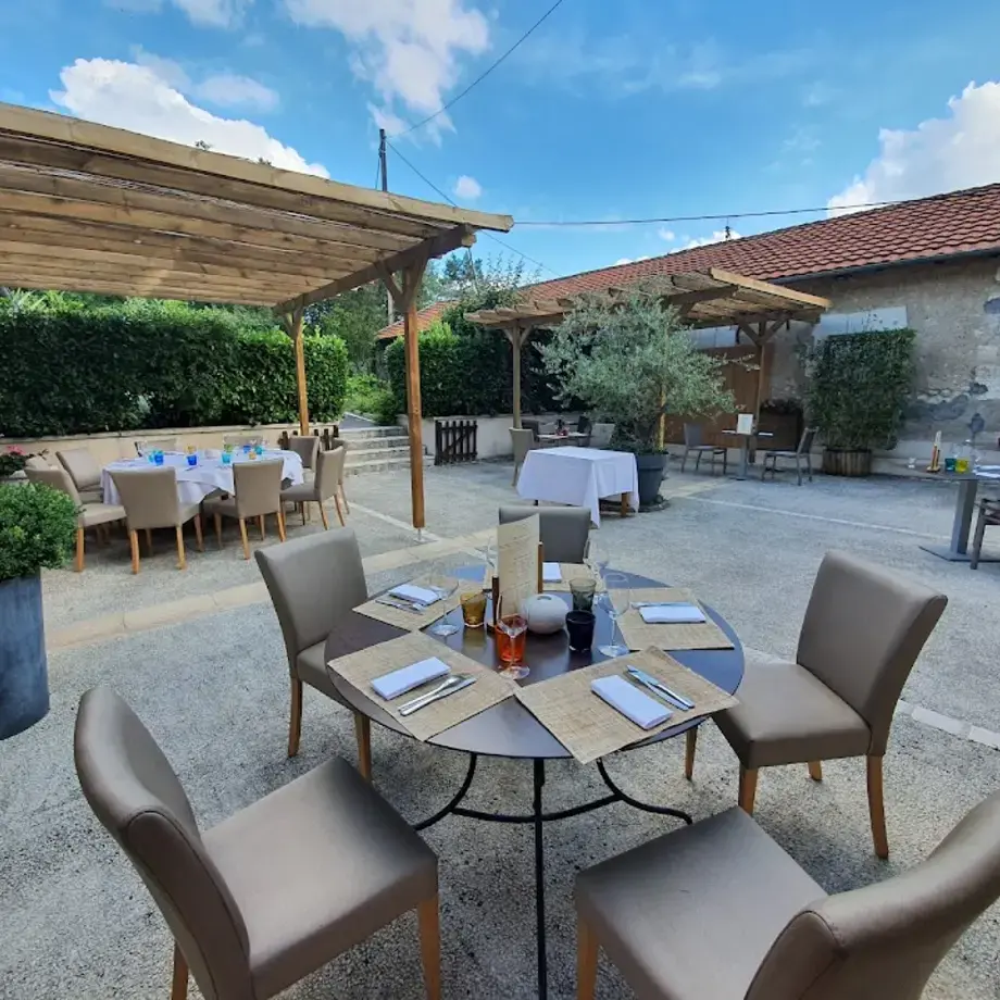 Restaurant gastronomique Périgueux - LA TABLE DU POUYAUD - Restaurant Chef étoilé 5 ans guide Michelin Périgueux -DORDOGNE Restaurant gastronomique Périgueux - LA TABLE DU POUYAUD - Restaurant Chef étoilé 5 ans guide Michelin Périgueux -DORDOGNE