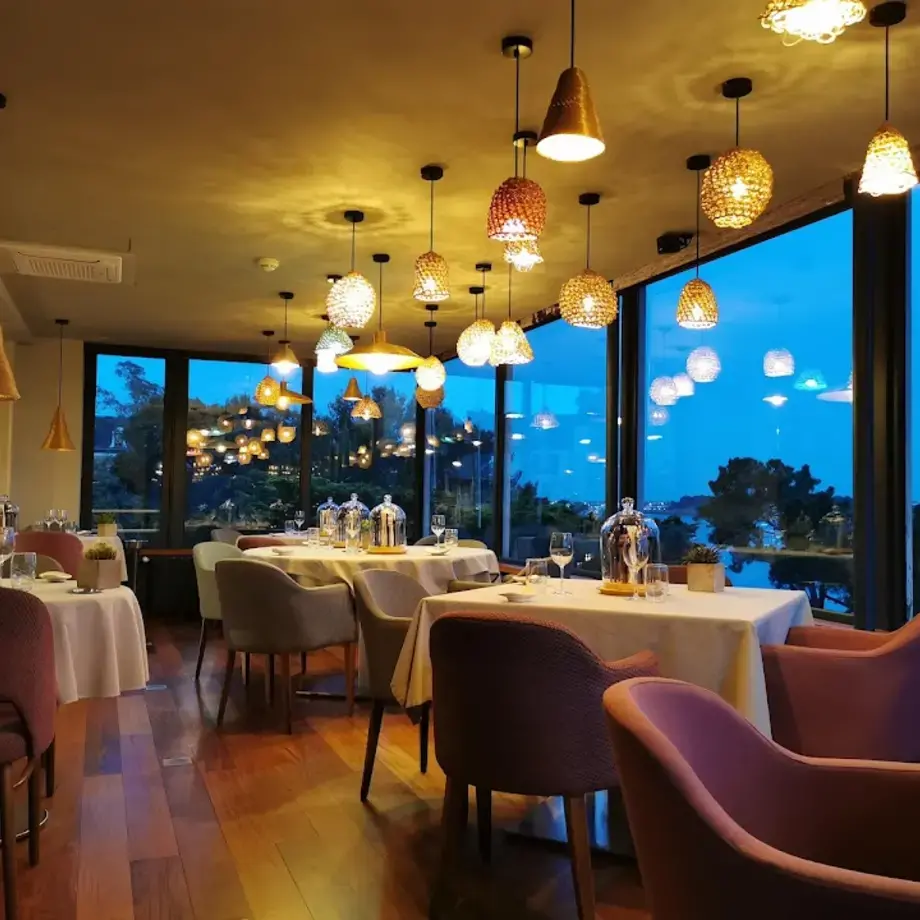 Restaurant Hôtel 4 étoiles Didier Méril Restaurant Hôtel 4 étoiles Didier Méril