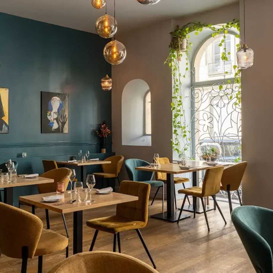 Restaurant Influences Restaurant Influences