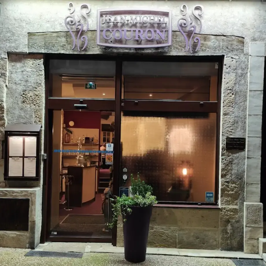 Restaurant Jean-Michel Couron Restaurant Jean-Michel Couron