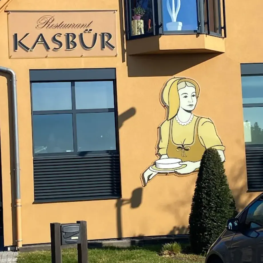 Restaurant Kasbur Restaurant Kasbur