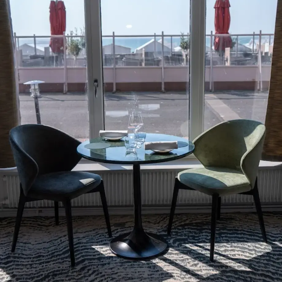 Restaurant L’Itinérance