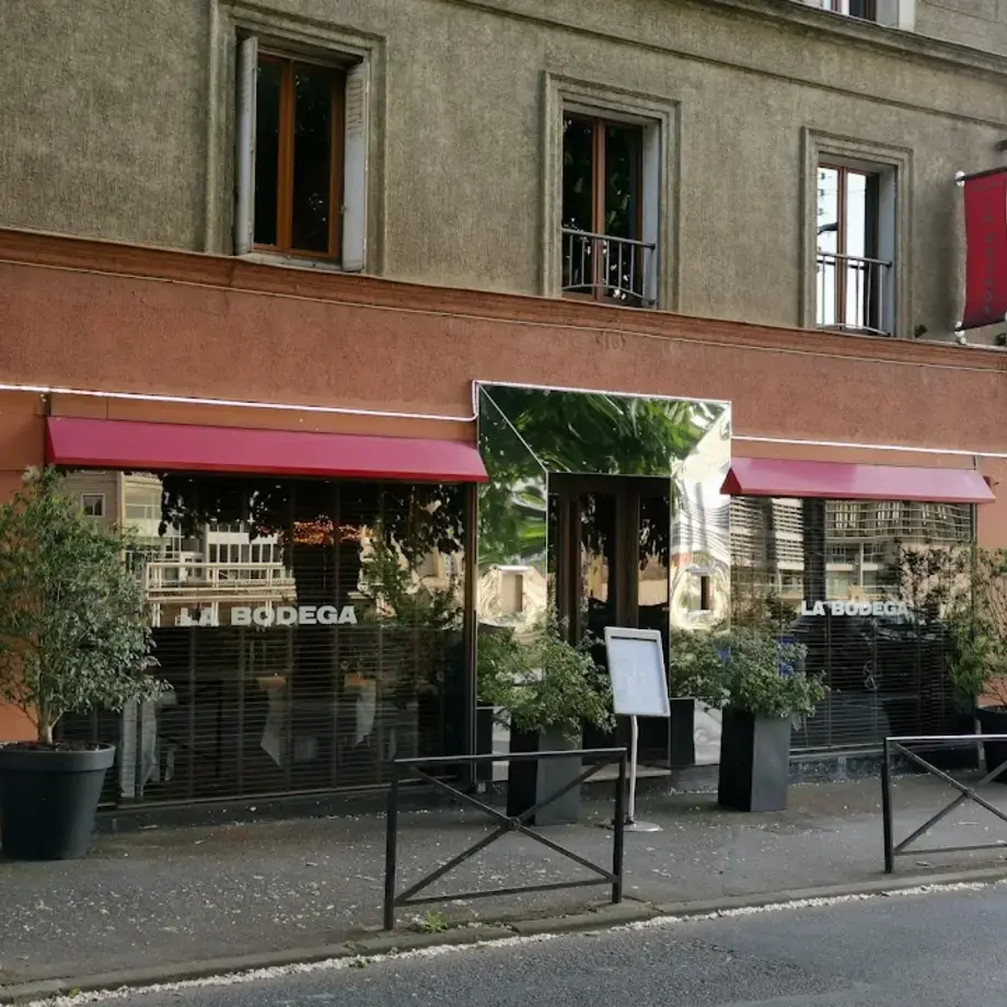 Restaurant La Bodega Melun Restaurant La Bodega Melun