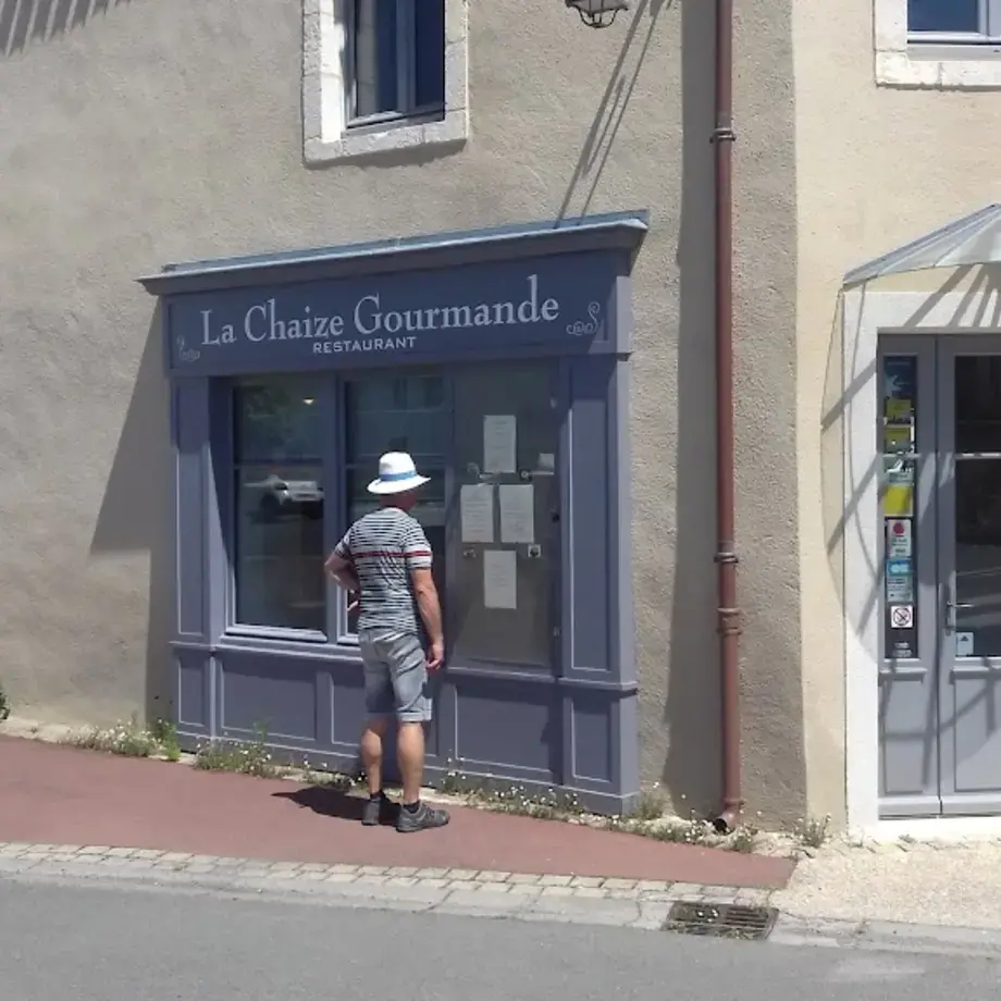 Restaurant La Chaize Gourmande Restaurant La Chaize Gourmande