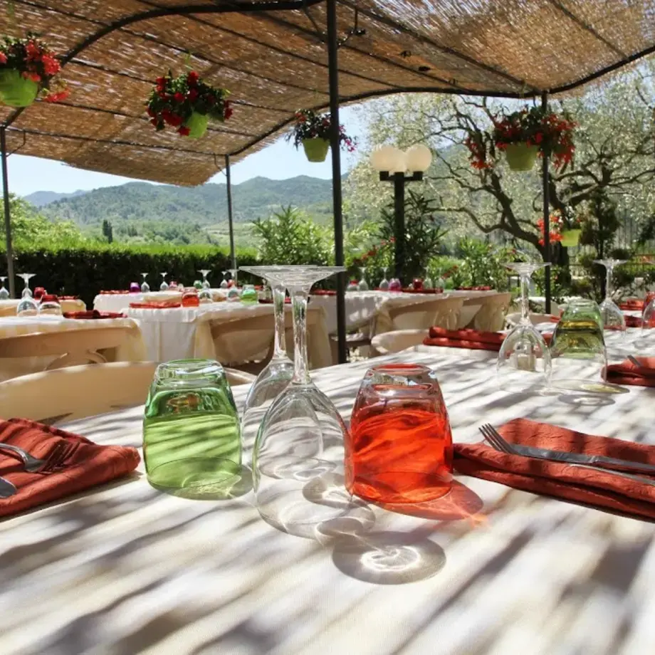 Restaurant La Charrette Bleue