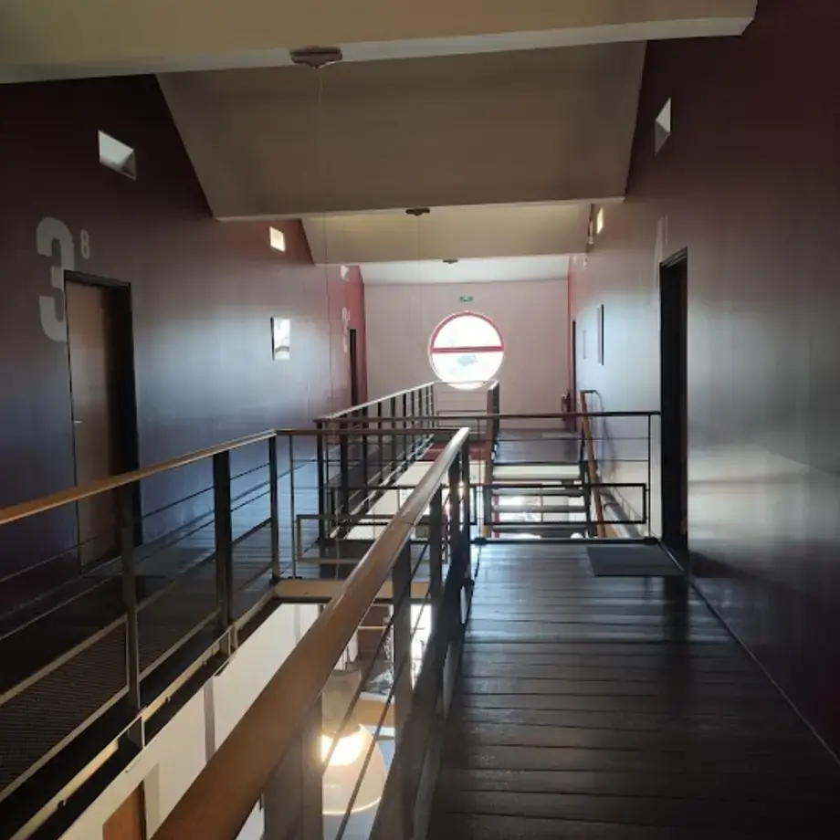 Restaurant La Coopérative