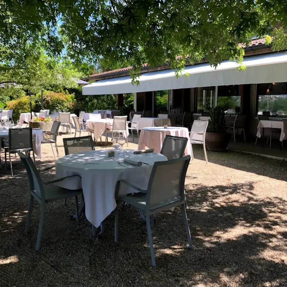 Restaurant La Fine Fourchette Restaurant La Fine Fourchette
