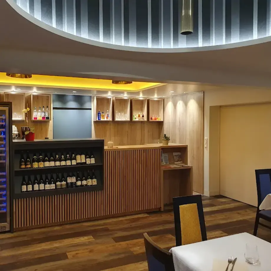 Restaurant La Maison de Kerdiès Restaurant La Maison de Kerdiès