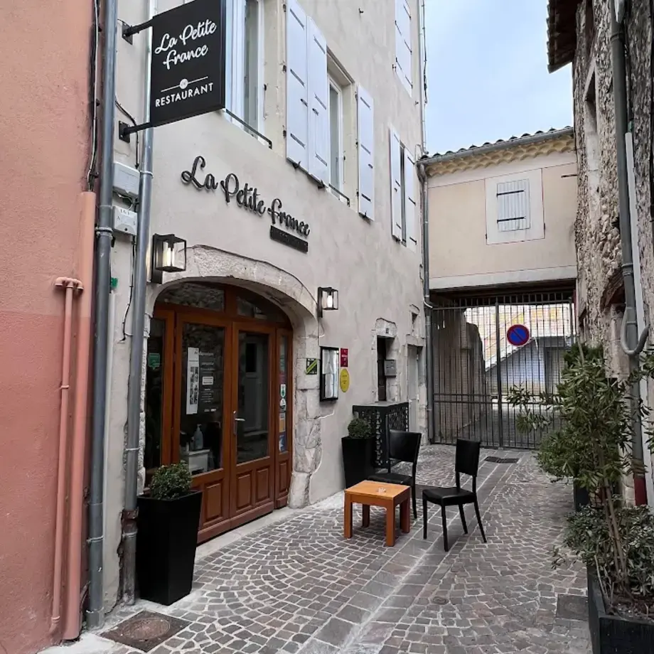 Restaurant La Petite France Restaurant La Petite France