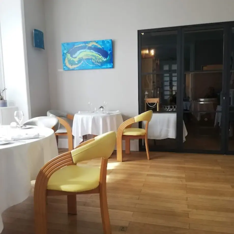 Restaurant La Sittelle Restaurant La Sittelle