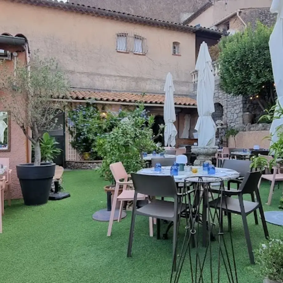 Restaurant La Table du Moulin Restaurant La Table du Moulin