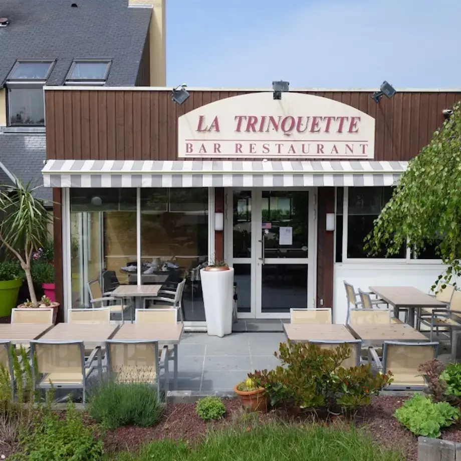 Restaurant La Trinquette Restaurant La Trinquette