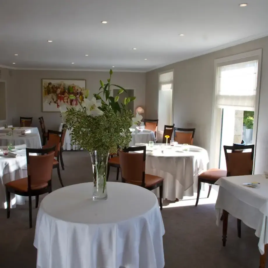 Restaurant La Ville Blanche Restaurant La Ville Blanche