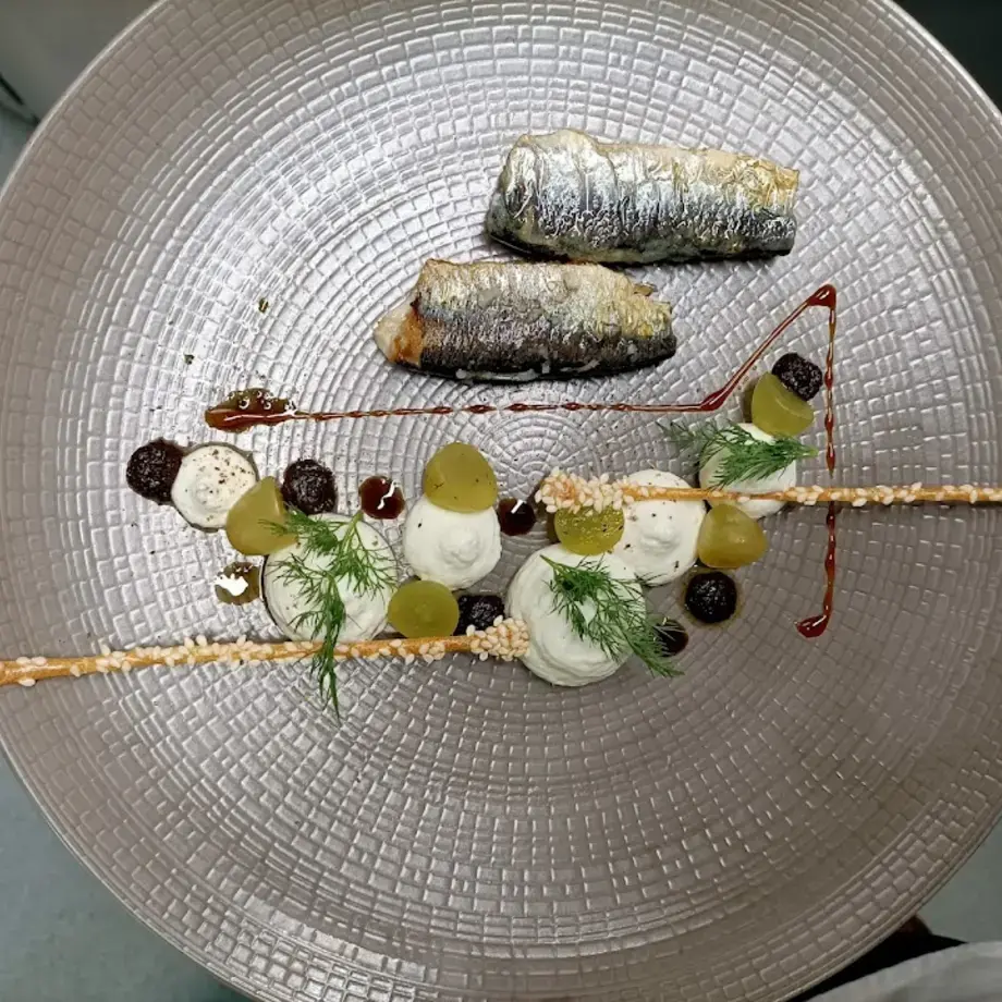 Restaurant L'Alchimiste