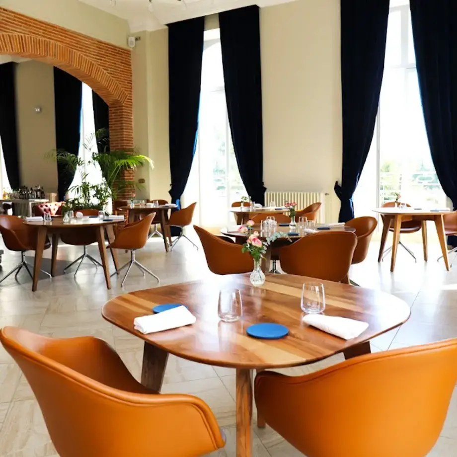 Restaurant L'Alto Restaurant L'Alto