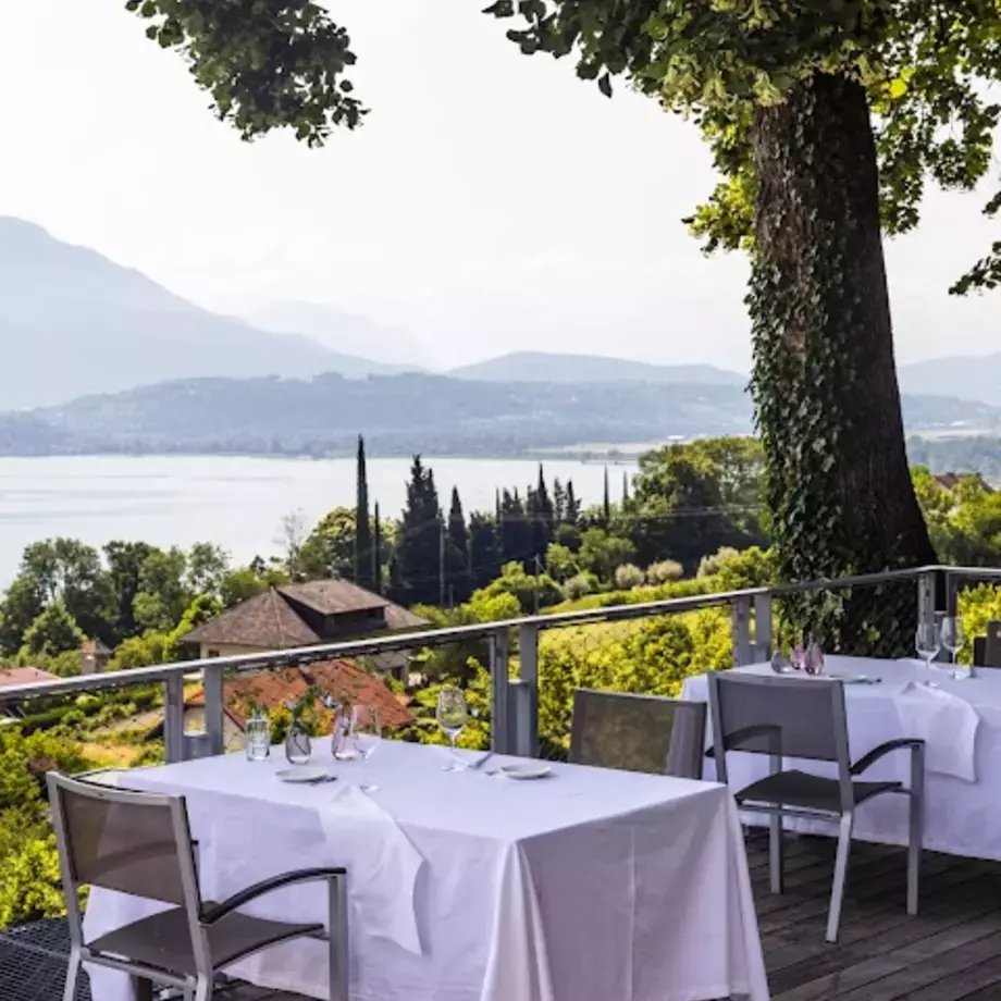 Restaurant Lamartine Lac du Bourget, Proche Aix-les-Bains Restaurant Lamartine Lac du Bourget, Proche Aix-les-Bains