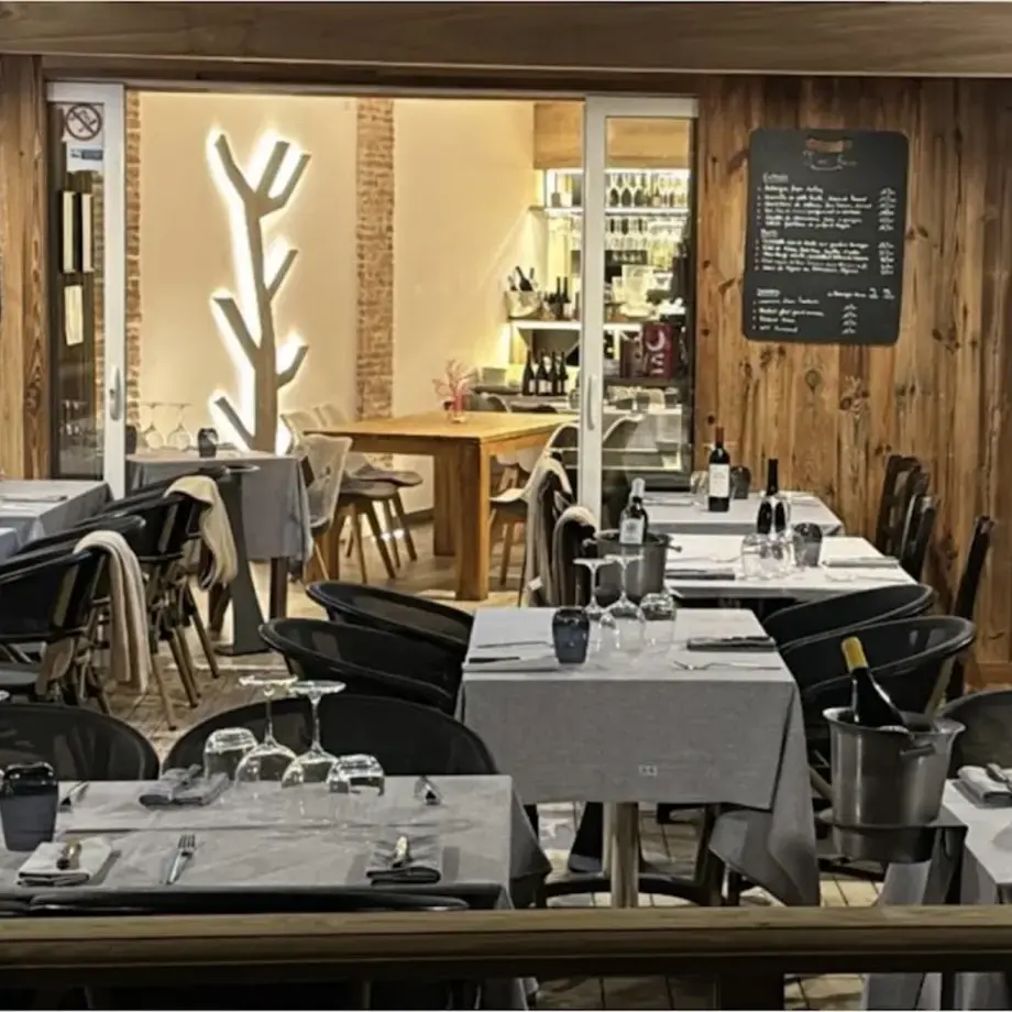 Restaurant L'an faim Restaurant L'an faim