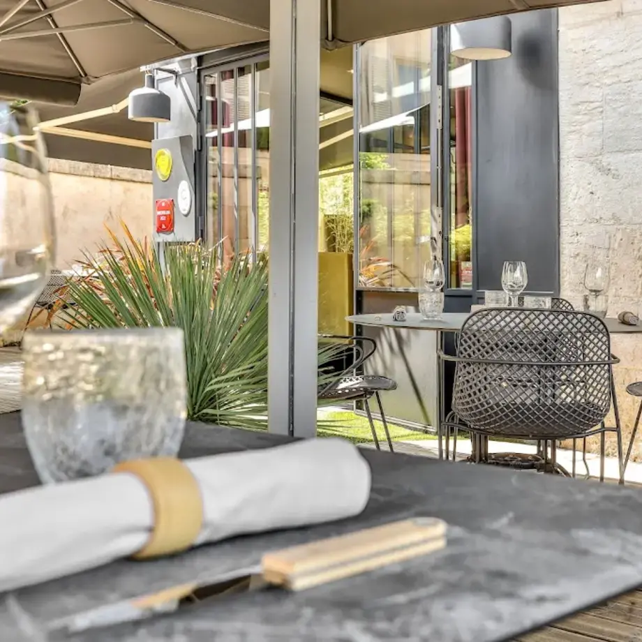 Restaurant L'Atelier