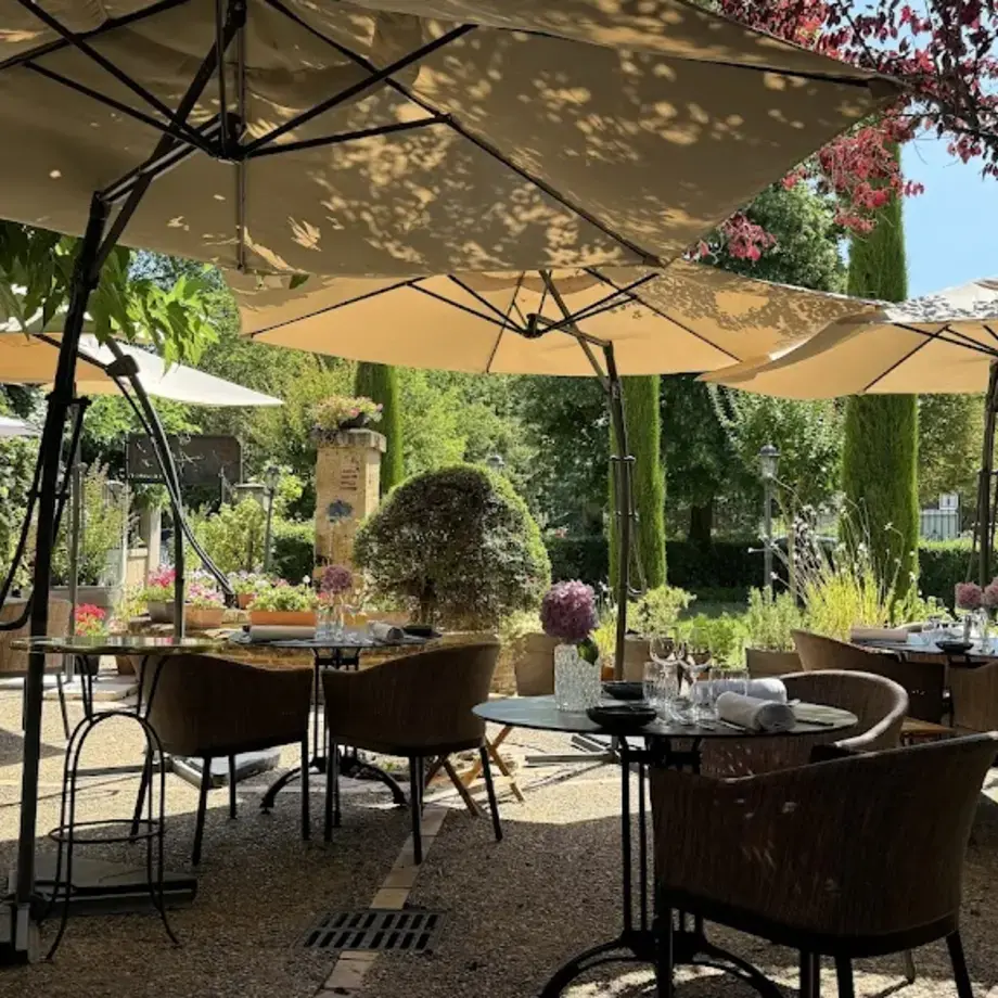 Restaurant L'Atelier Restaurant L'Atelier