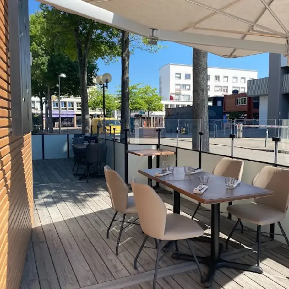 Restaurant Le 26 28 Restaurant Le 26 28