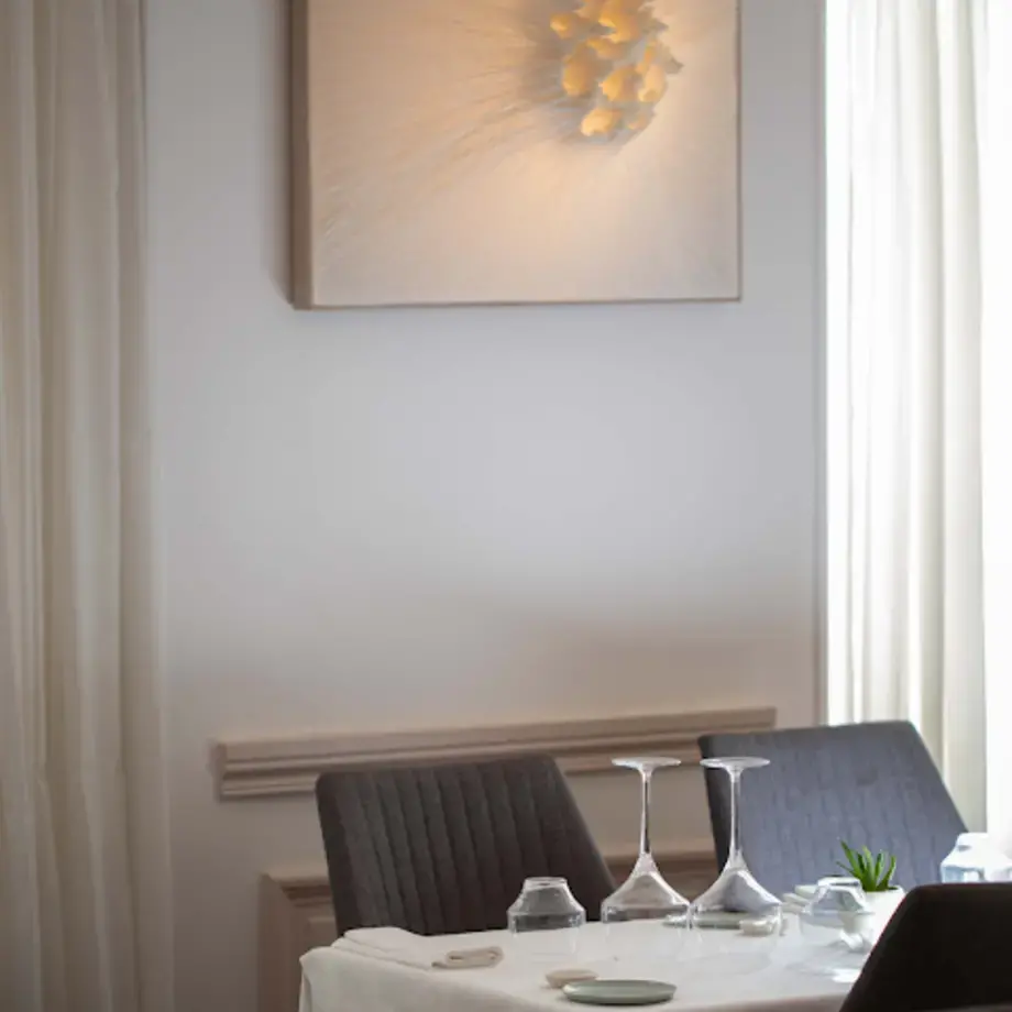 Restaurant le 44 Restaurant le 44