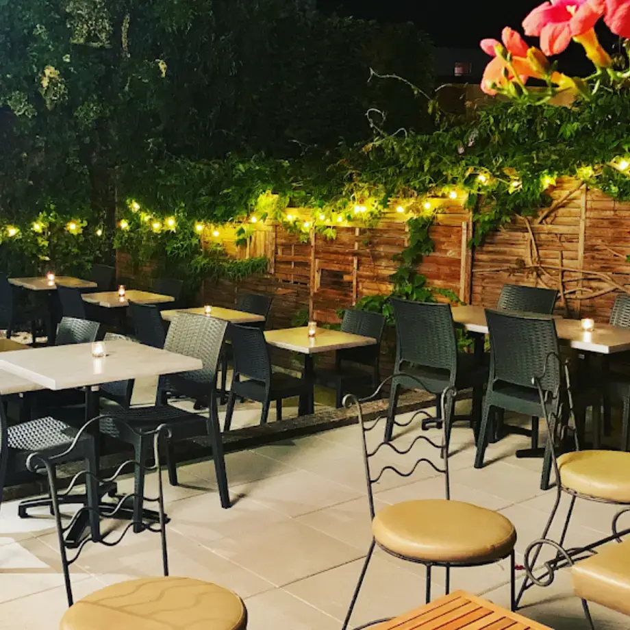 Restaurant Le 62 Restaurant Le 62