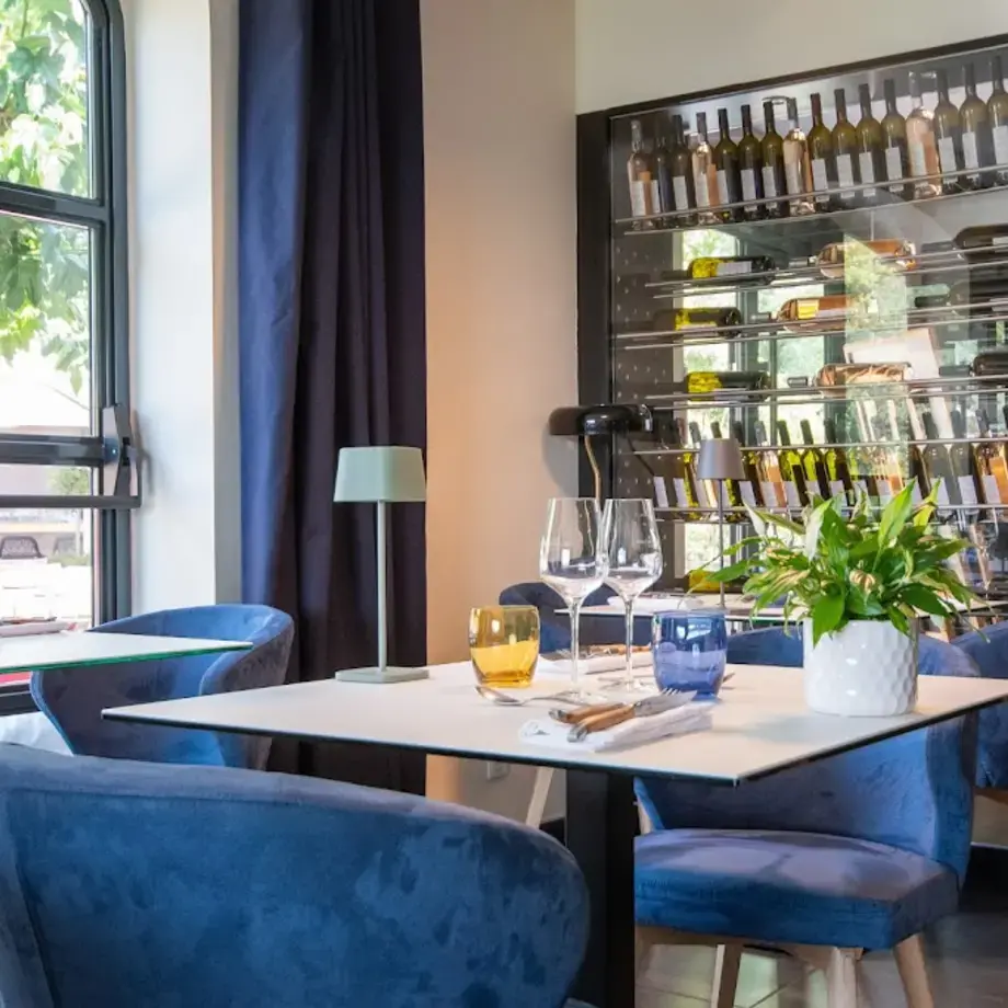 Restaurant Le Bistrot 270 Restaurant Le Bistrot 270