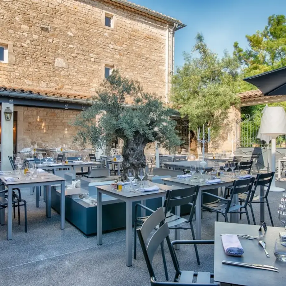 Restaurant Le Carré des Saveurs Restaurant Le Carré des Saveurs