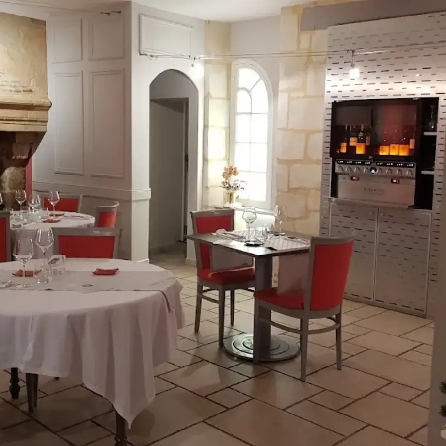 Restaurant Le Dauphin Restaurant Le Dauphin