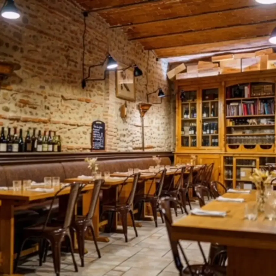 Restaurant Le Divil Restaurant Le Divil