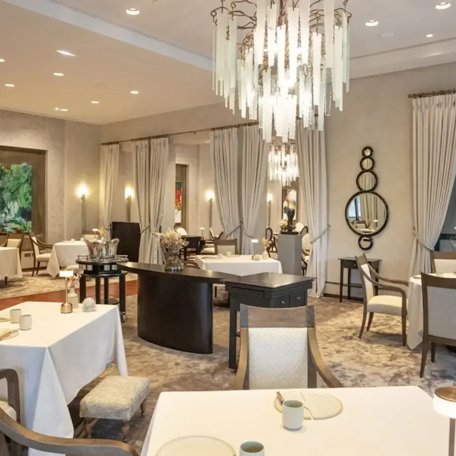 Restaurant le FAVENTIA