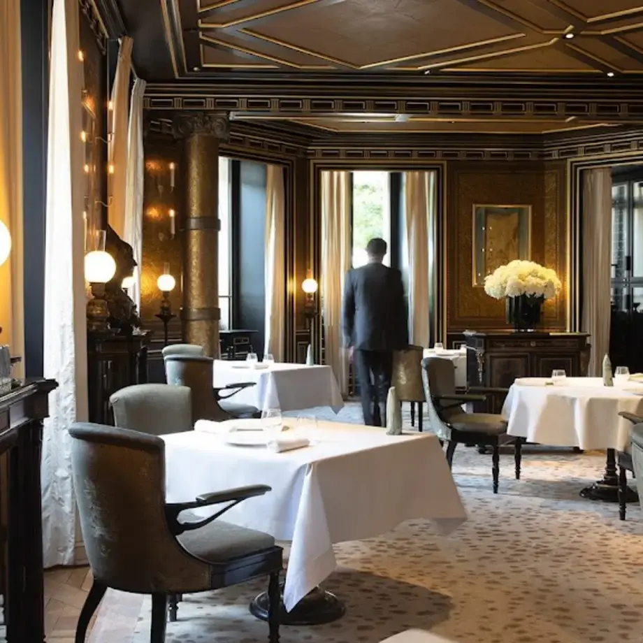 Restaurant Le Gabriel Restaurant Le Gabriel