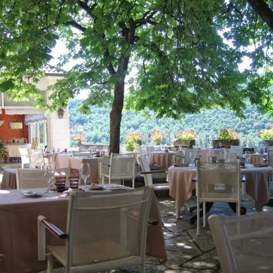 Restaurant Le Gindreau