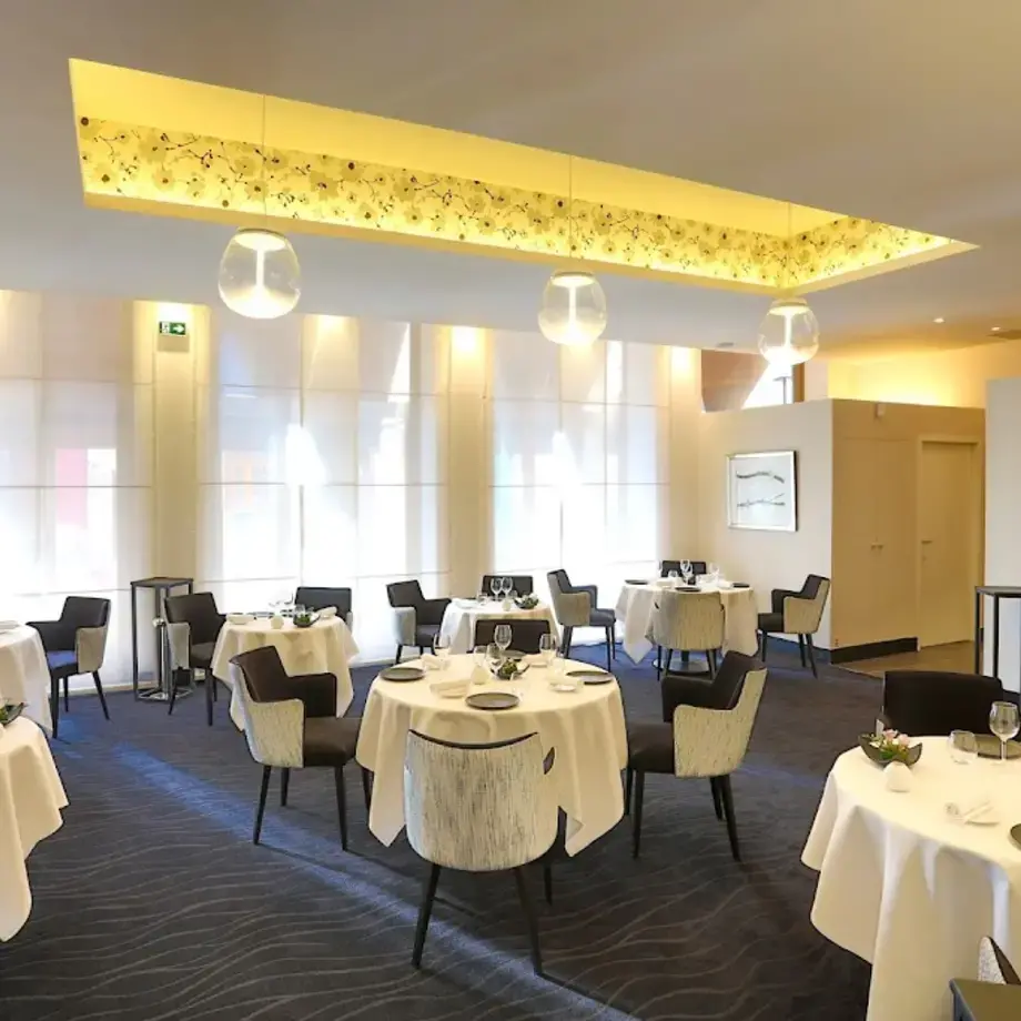 Restaurant le Gourmet de Séze