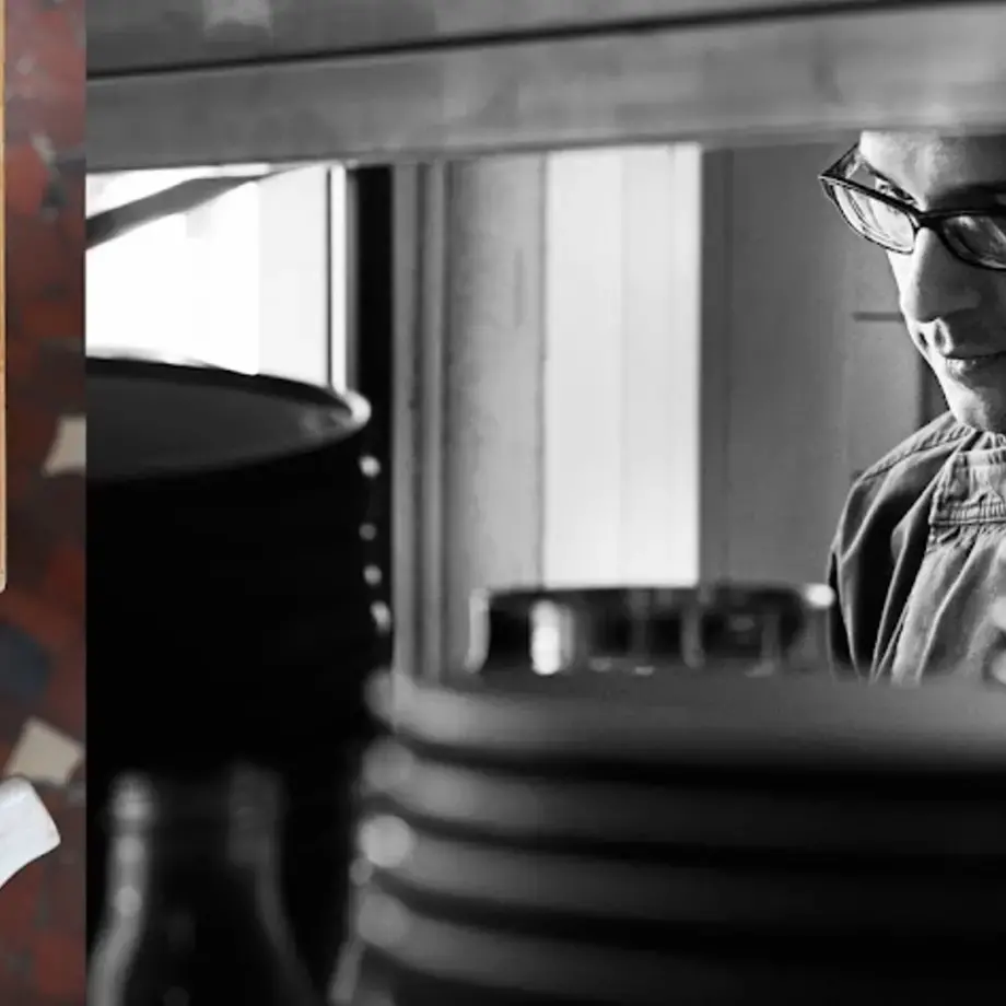 Restaurant Le Kitchen