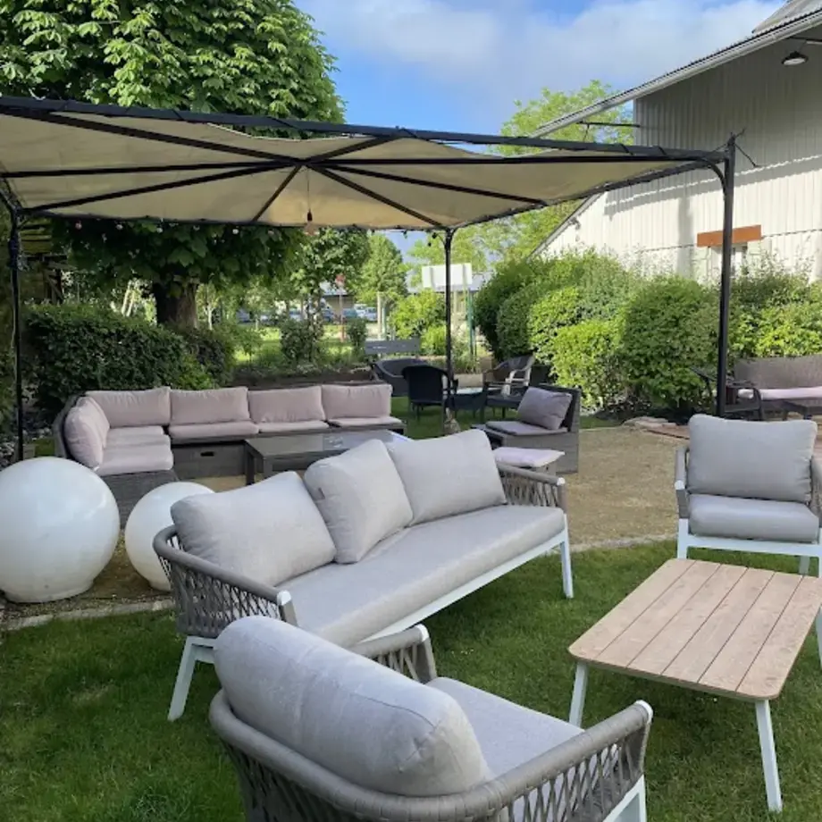 Restaurant Le Lancelot