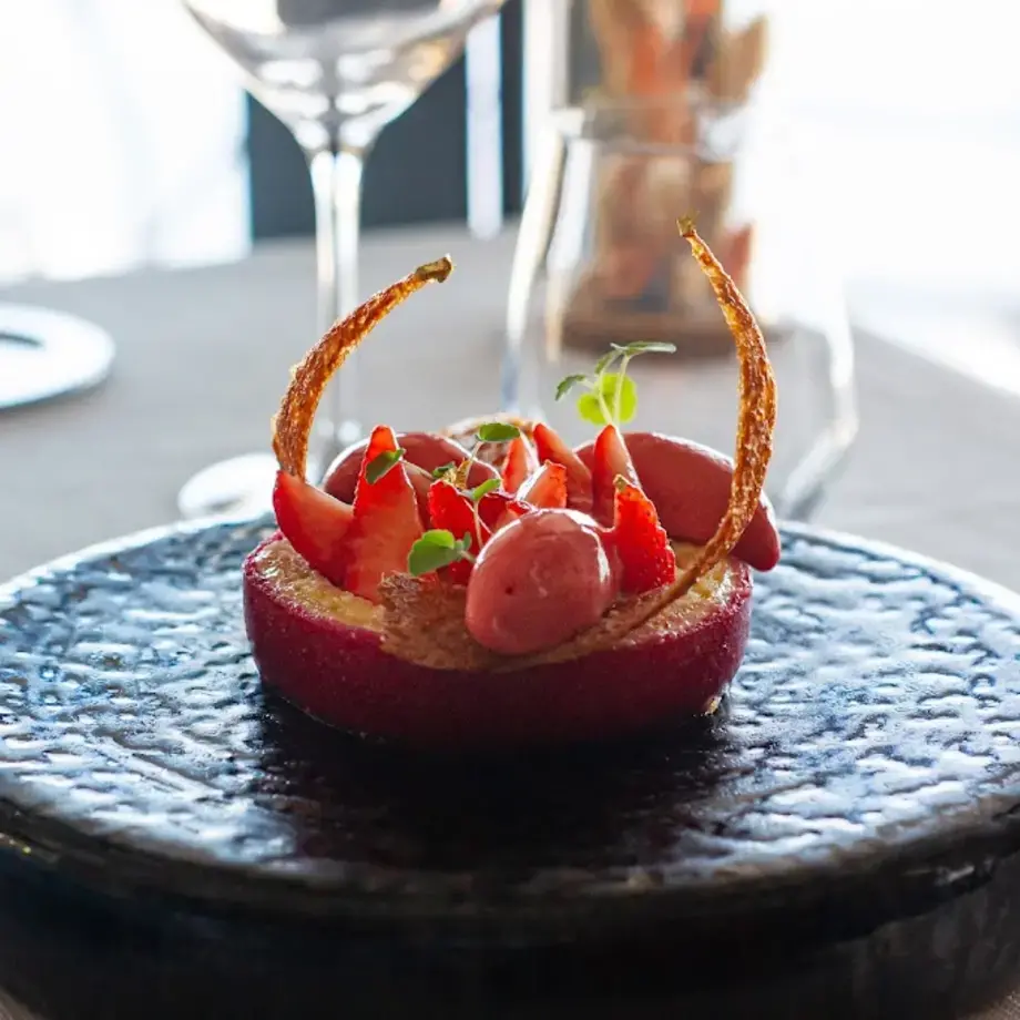 Restaurant Le Pirate