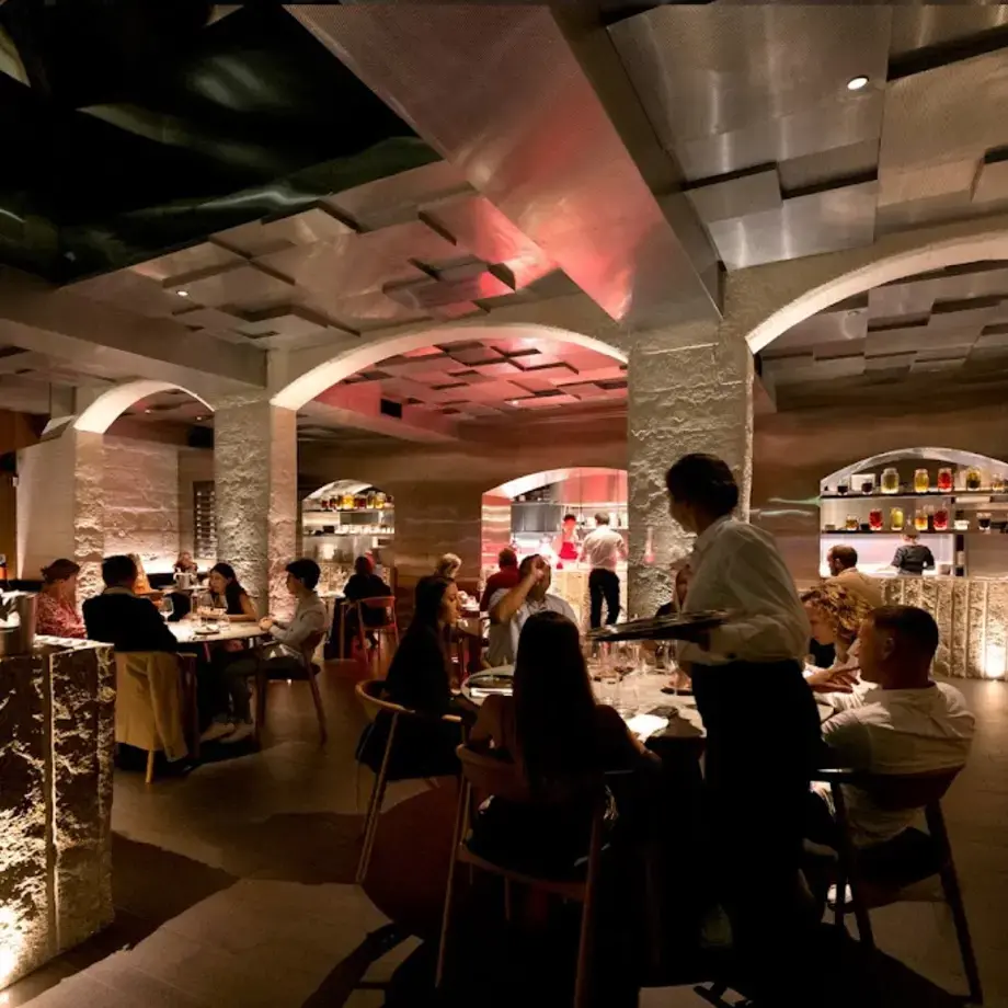 Restaurant Leclère, Cuisine d’arrivage.